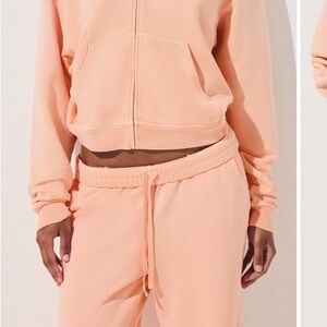 SKIMS Peach Women's Sweater